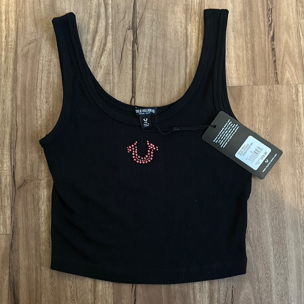 True Religion Top